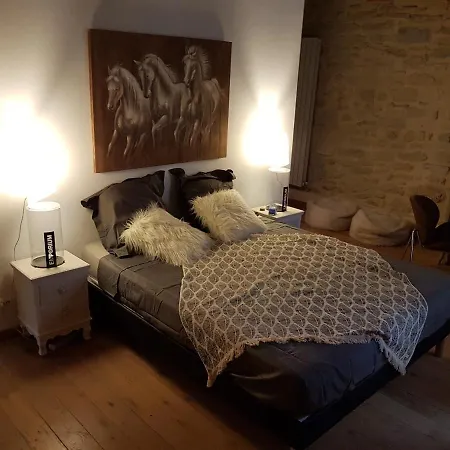 Mas Sf Villa