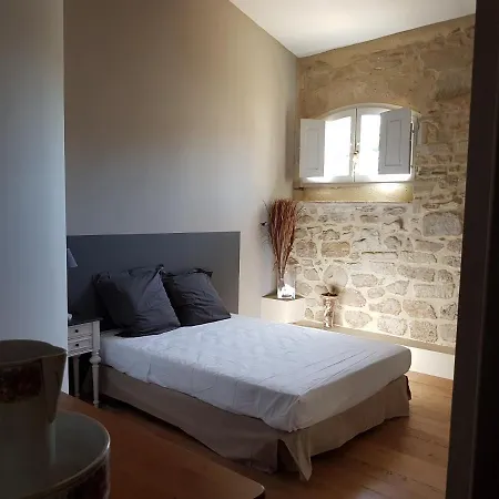 Mas Sf Villa